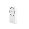 Premier Magnetic Wireless Charging Power Bank