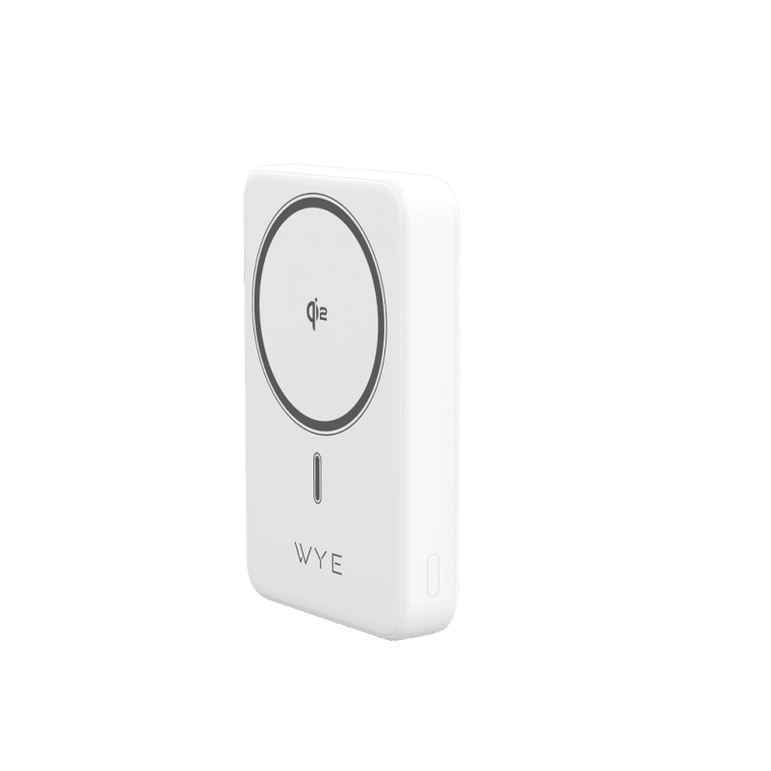 Premier Magnetic Wireless Charging Power Bank