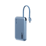WYE PB40-10K Magnetic Wireless Power Bank