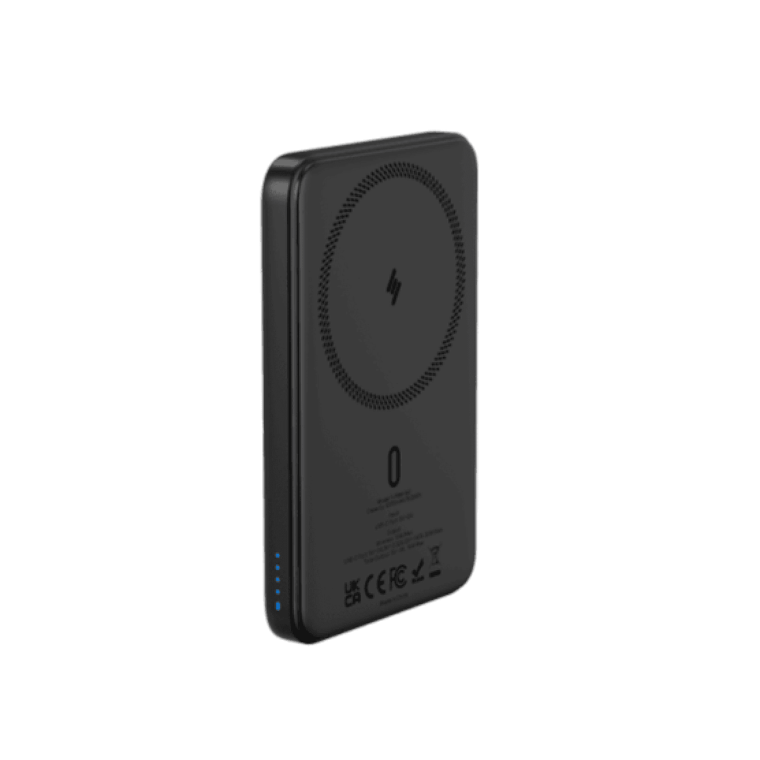 Slim Magnetic 5K Portable Power Bank