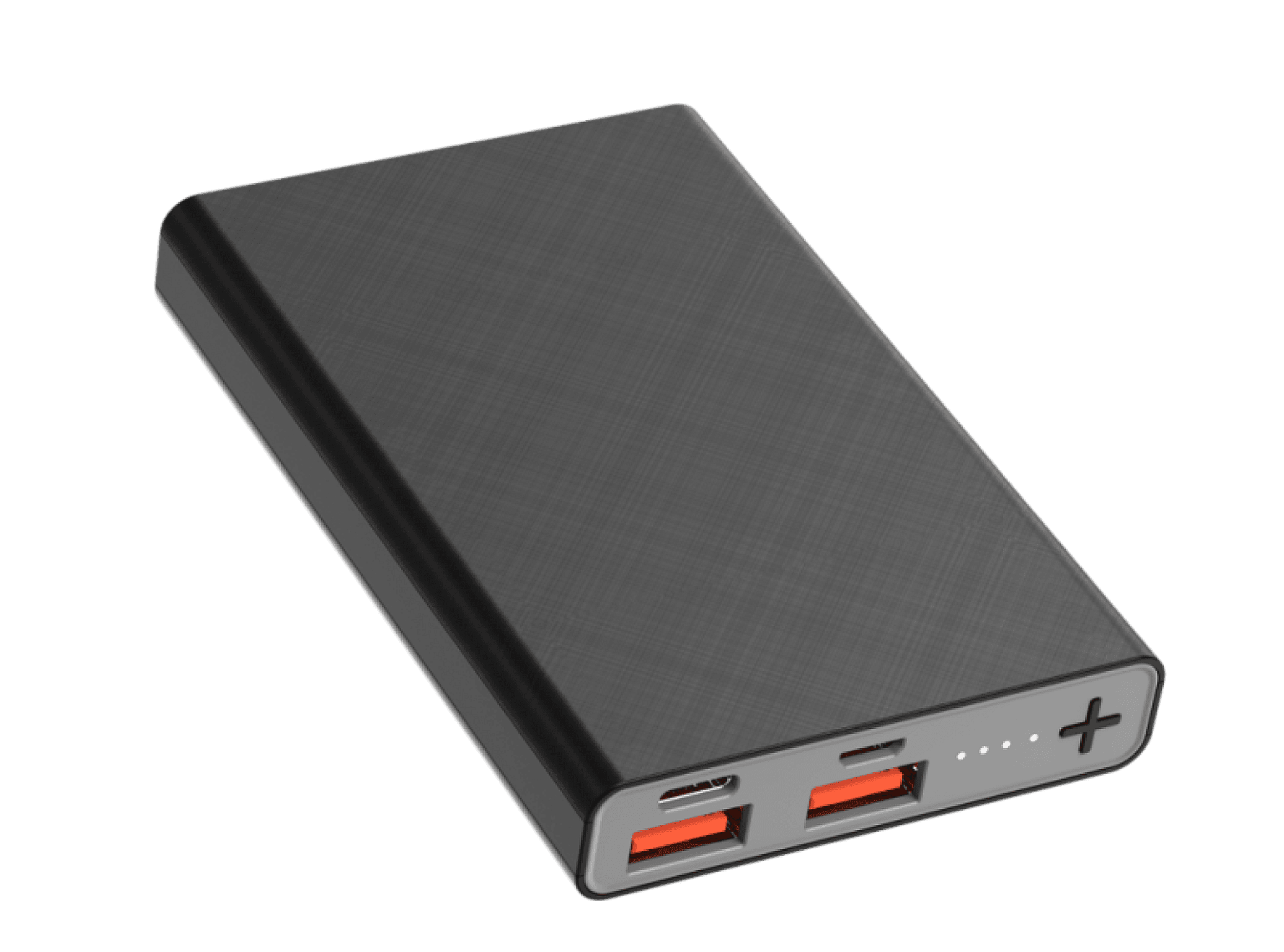 WYE PB42 5000mAh Portable Power Bank
