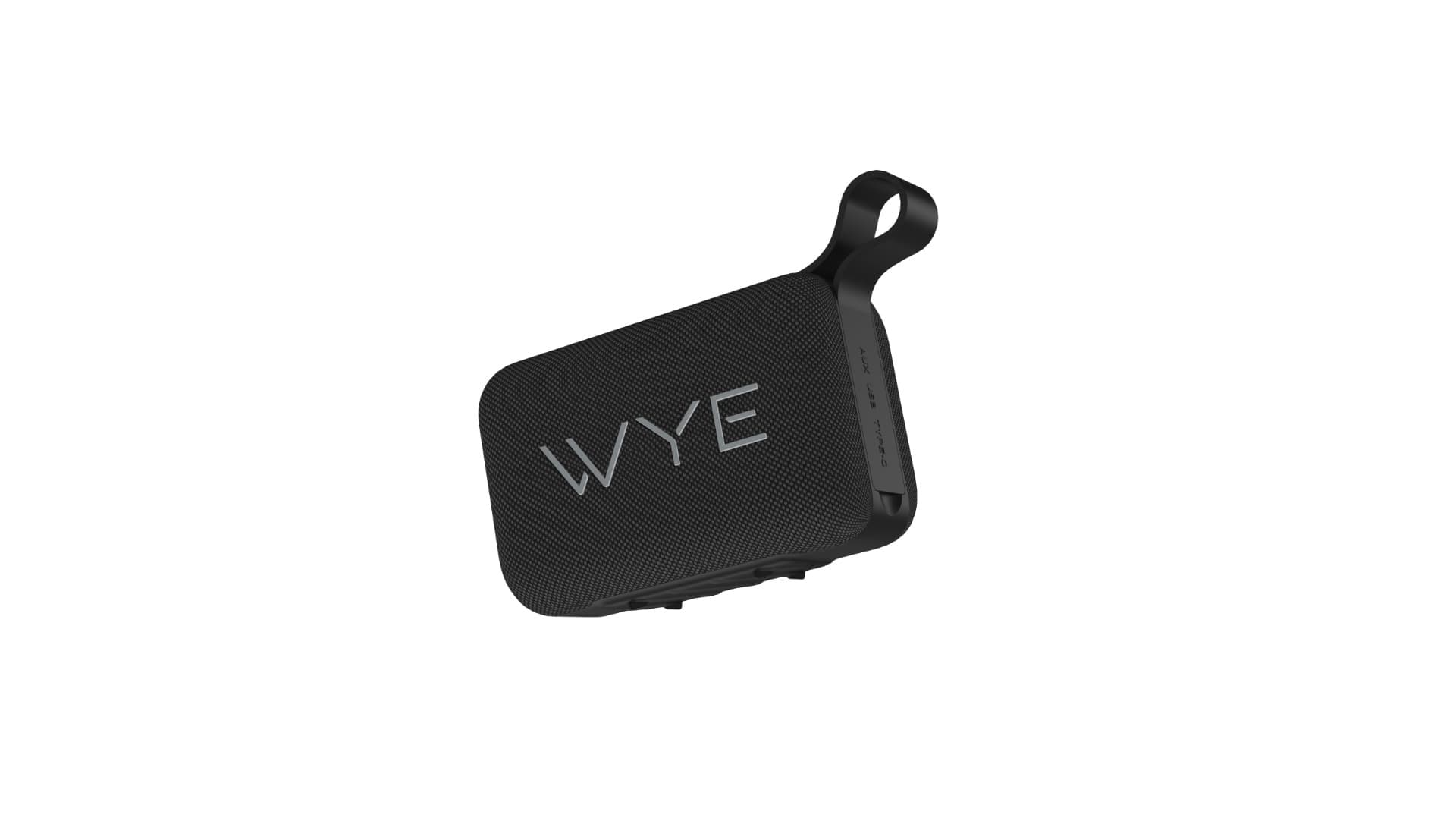 WYE 8W ProSound Wireless Speaker