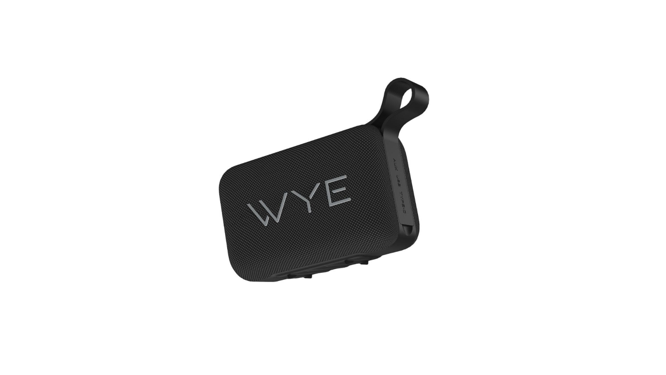 WYE 8W ProSound Wireless Speaker