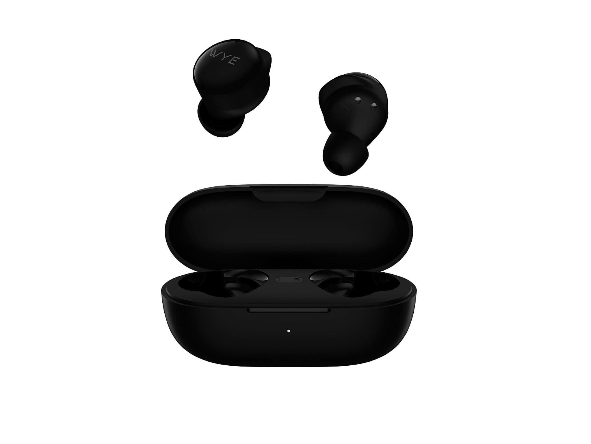 True Wireless in-Ear Buds