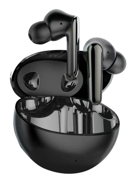 WYE TWS04 Rose Pearl Fidelity Wireless Earbuds