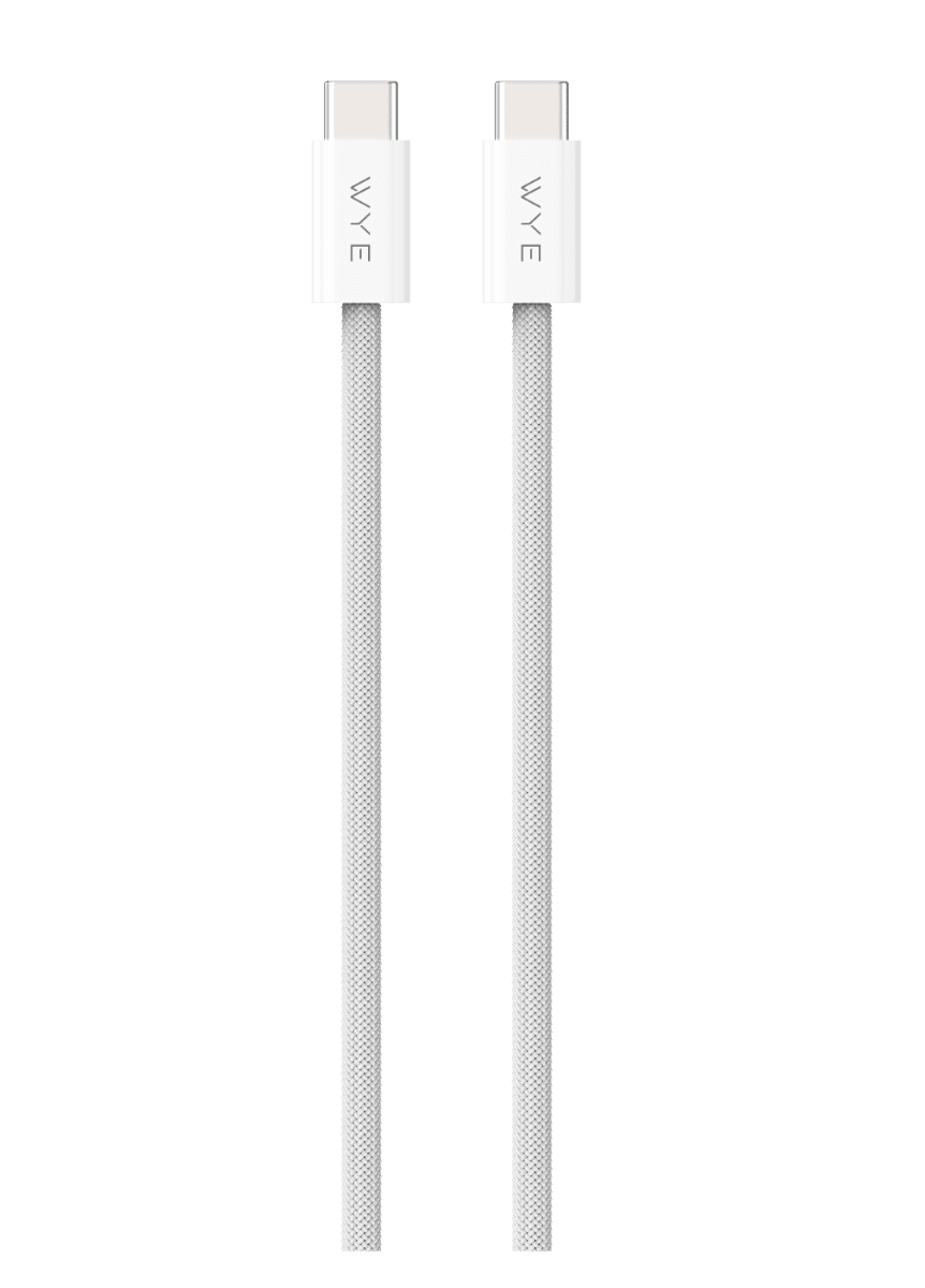 DC50 Fast Charging & Data Cable