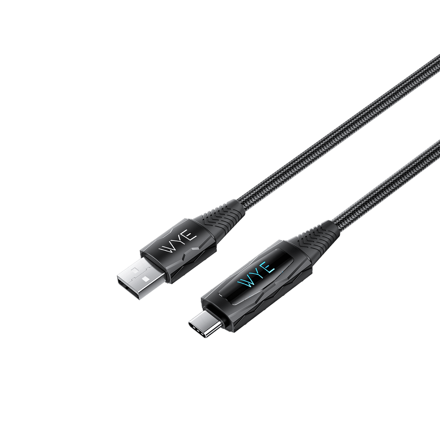 DC58 LED Display Charging & Data Cable