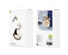 WYE TWS04  Rose Pearl Fidelity Wireless Earbuds