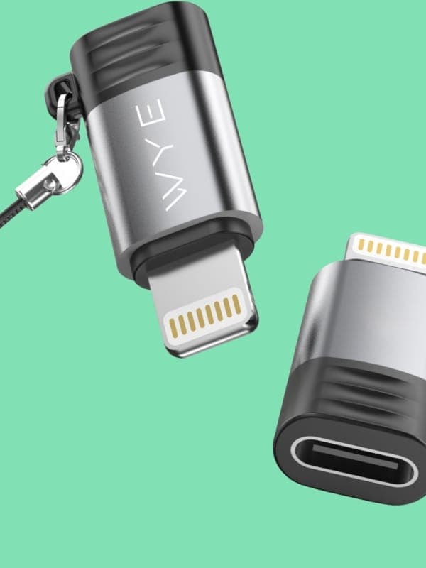 Adaptors