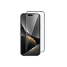 iPhone 17 Pro Max 6D Tempered Glass