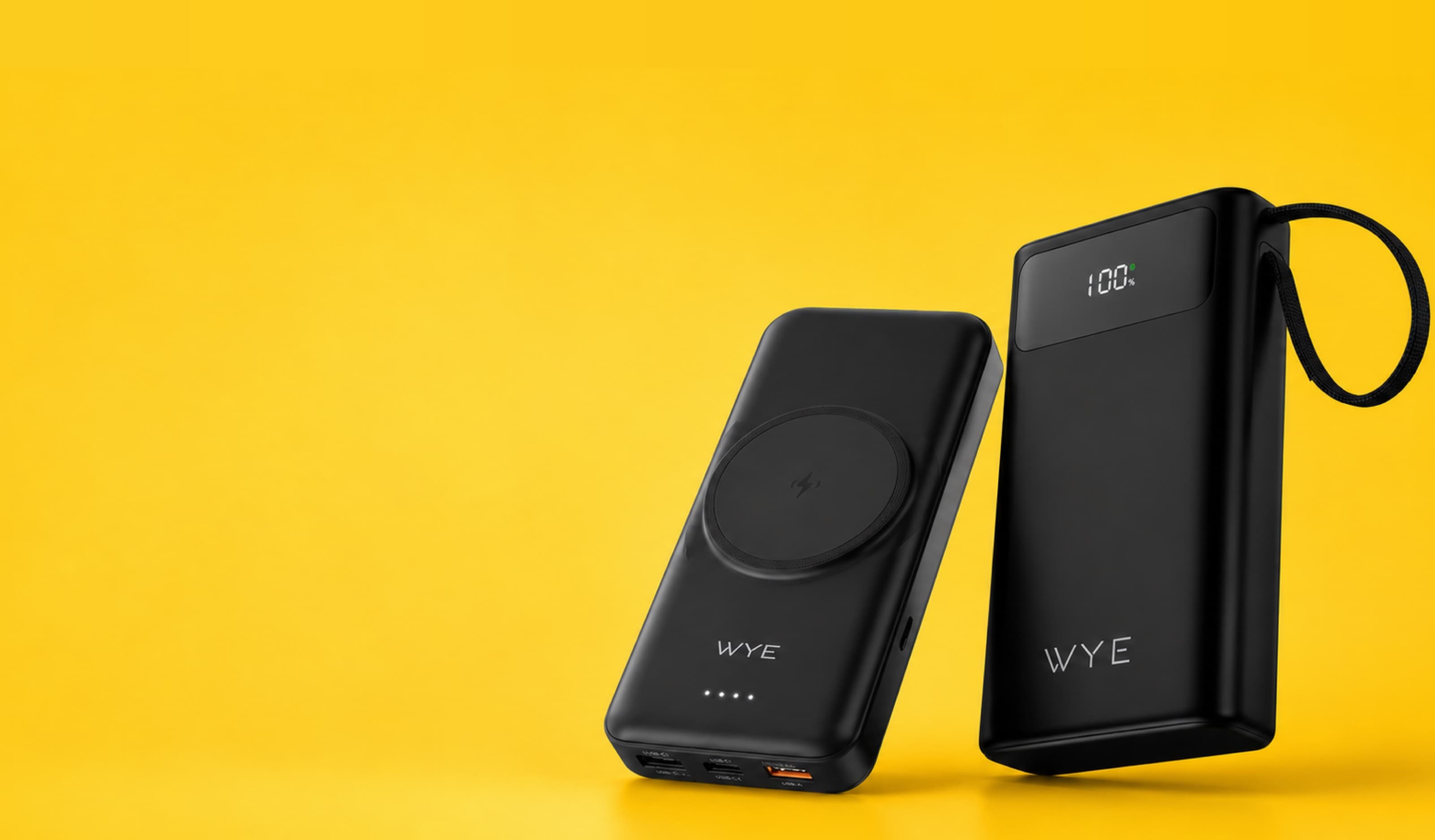 Power Banks