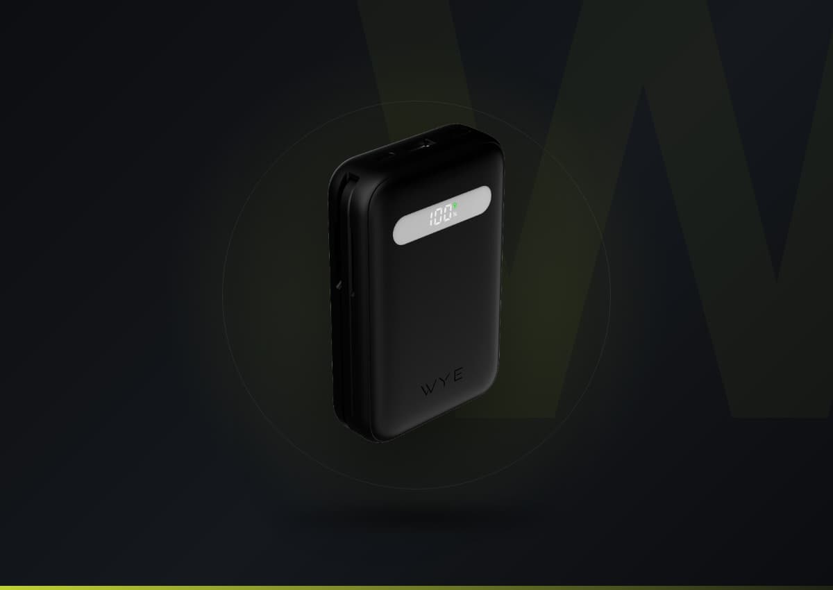 Power & Fast Charging