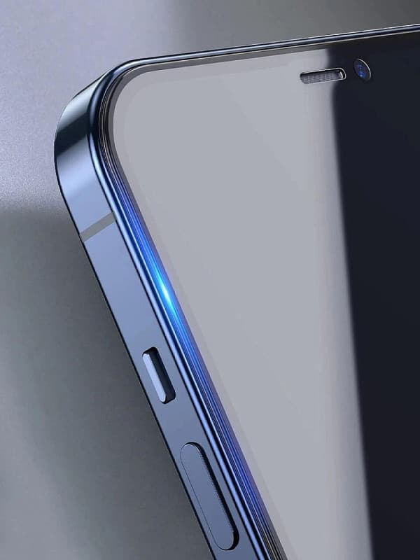 WYESAFE Galaxy S24 6D Tempered Glass