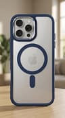 iPhone 12/12 Pro Color Ring PC27 Case