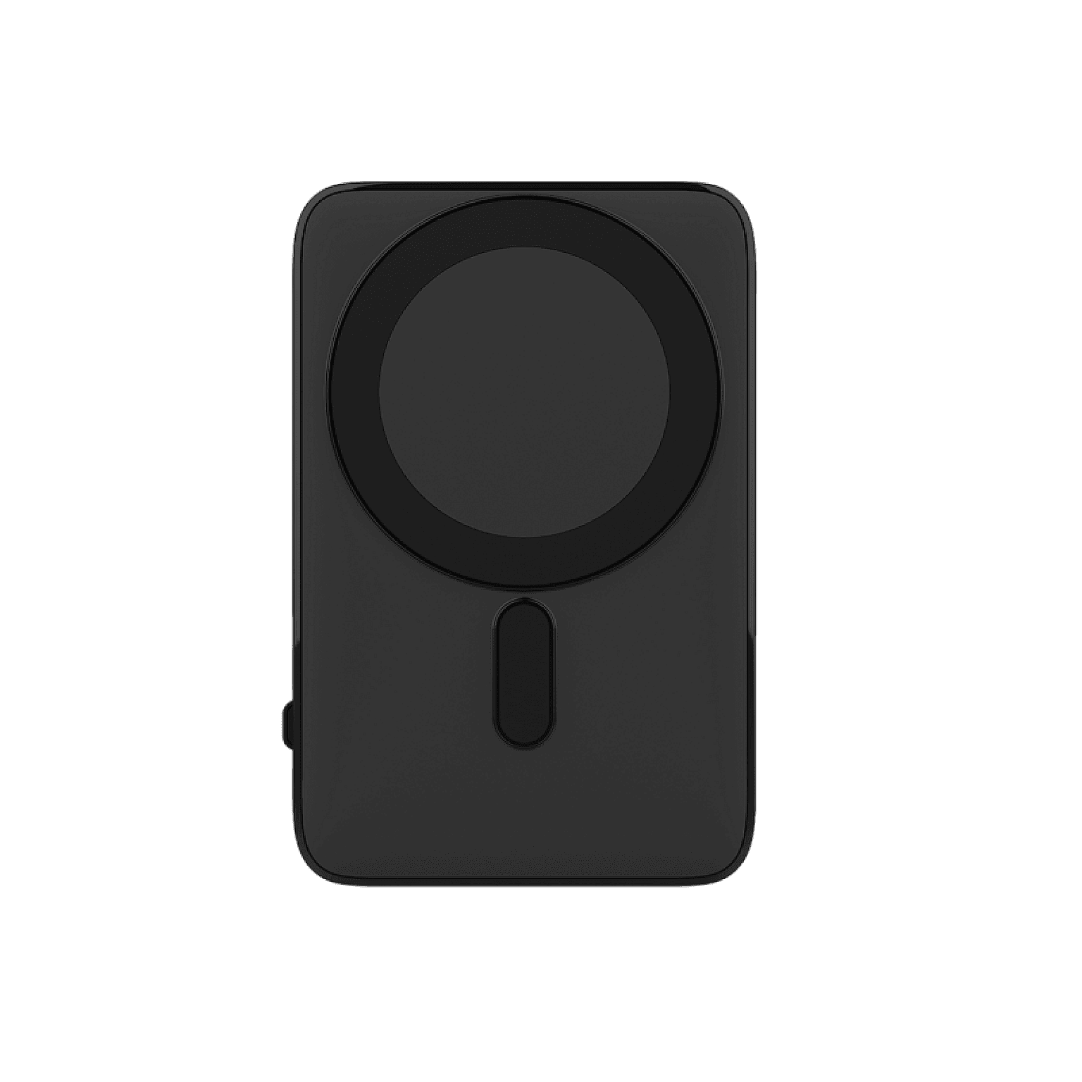 PB60 Compact 5K Power Bank with Built-In Cable