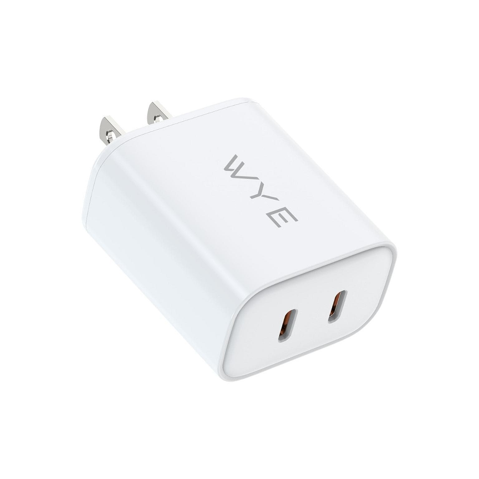 45W Dual Ports Power Adapter PA6