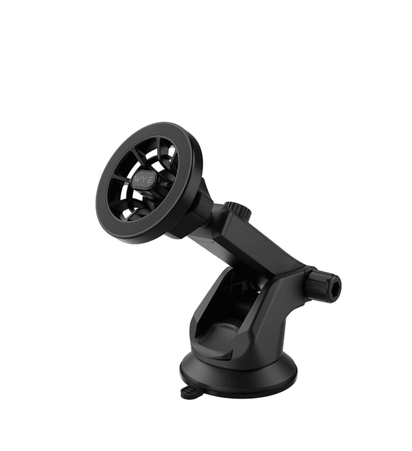 Magnetic In Car Holder H103