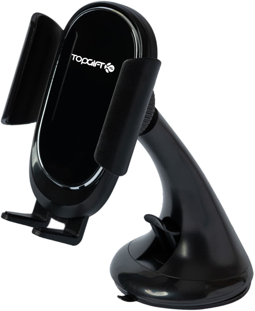 Universal In-Car Cup Suction Holder