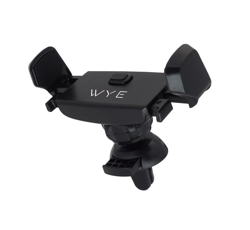 Universal In-Car Cup Suction Holder