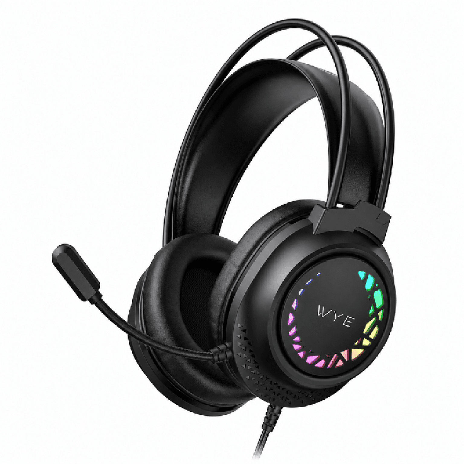Multi-Platform Wired Gaming Headset GM05