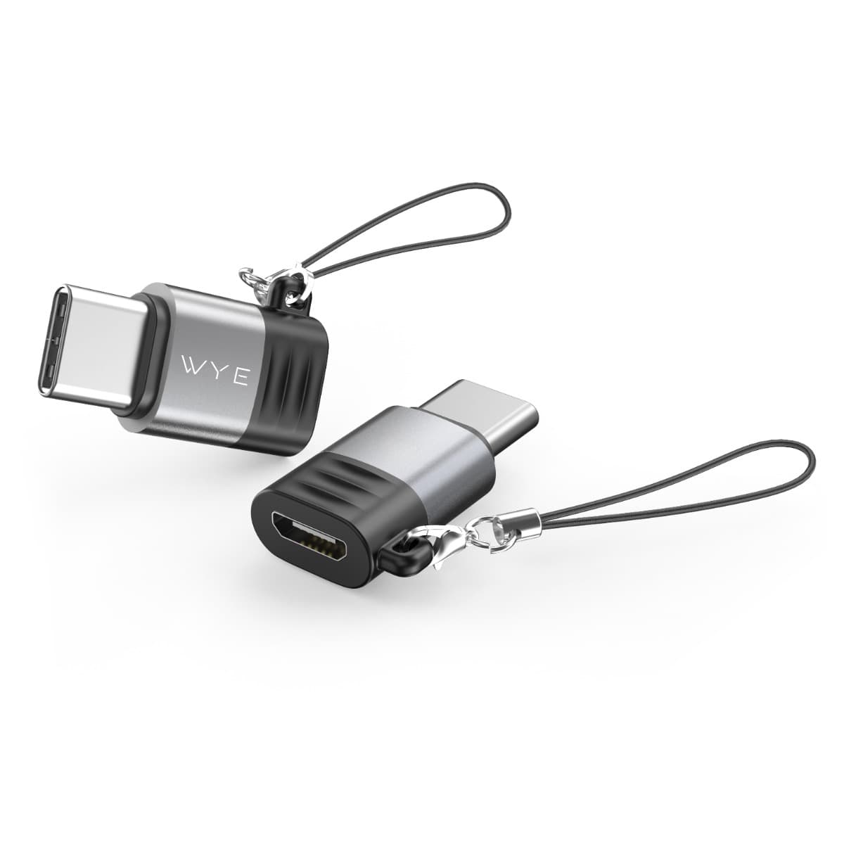 Micro to USB-C Mini Adaptor