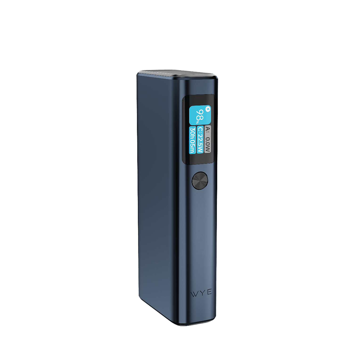 20K Portable Power Bank with LED lights