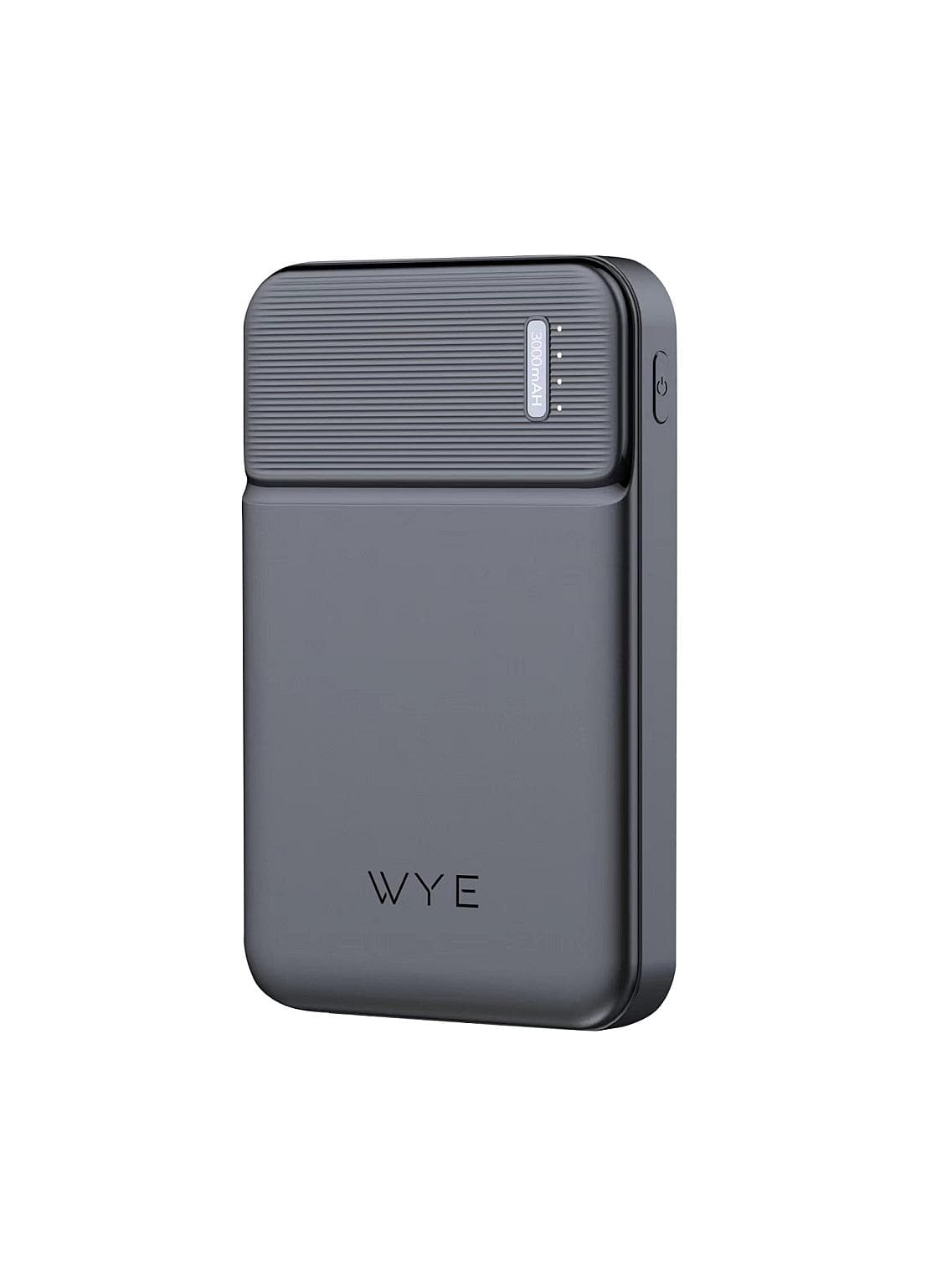 WYE PB43 3000mAh Portable Power Bank