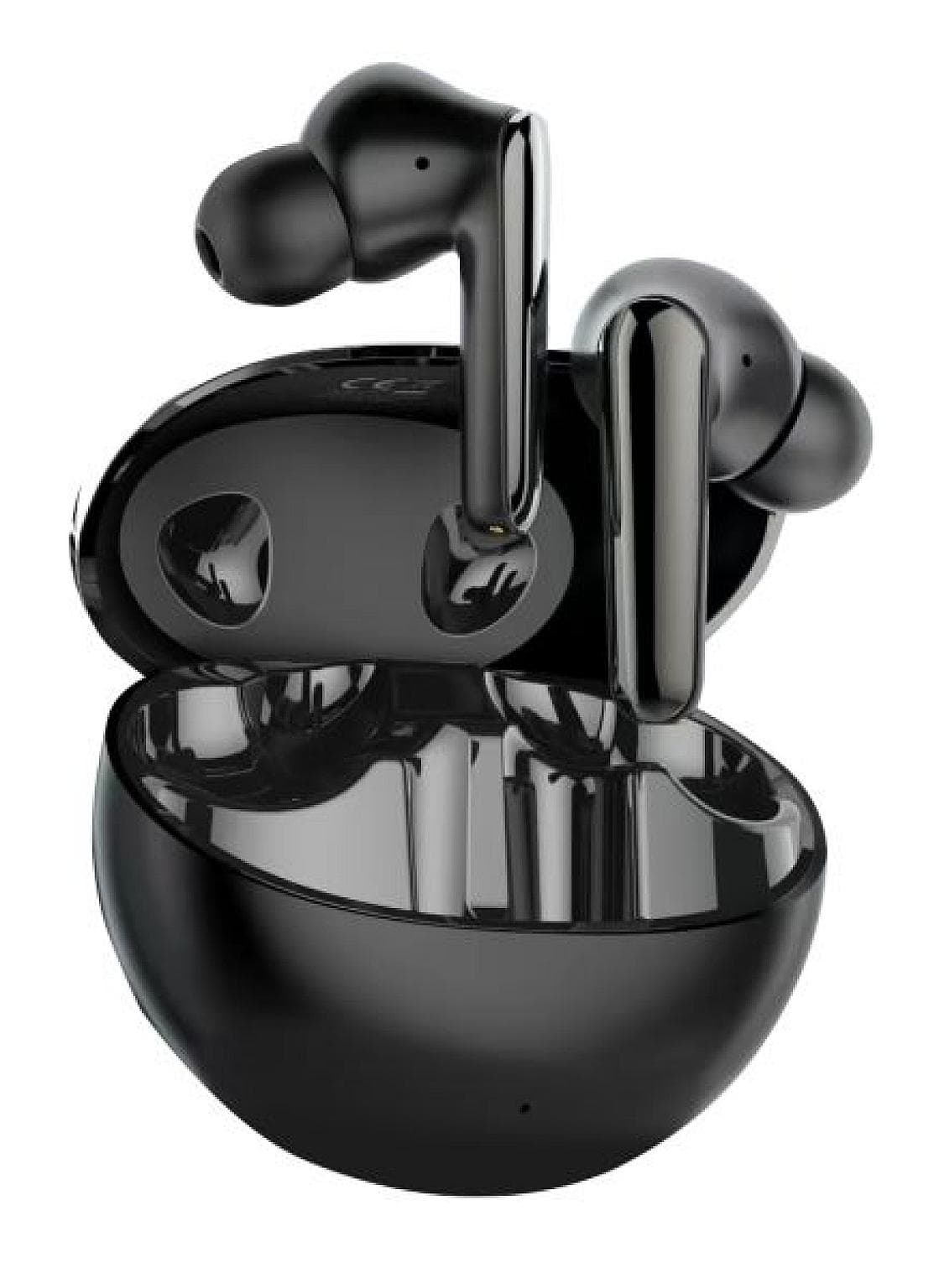 WYE TWS04 Rose Pearl Fidelity Wireless Earbuds