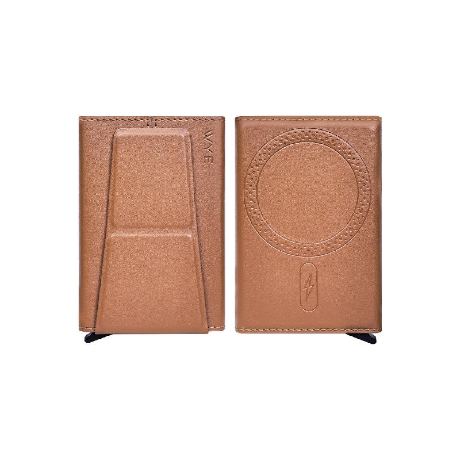 AD-379 QuickStand Cardholder MagCharge Phone Case