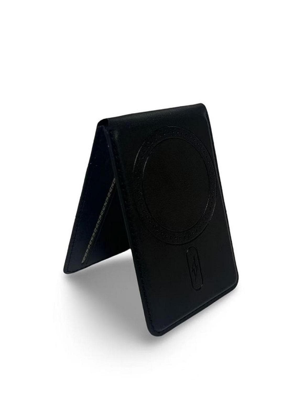 AD-369 QuickStand Cardholder MagCharge Phone Case