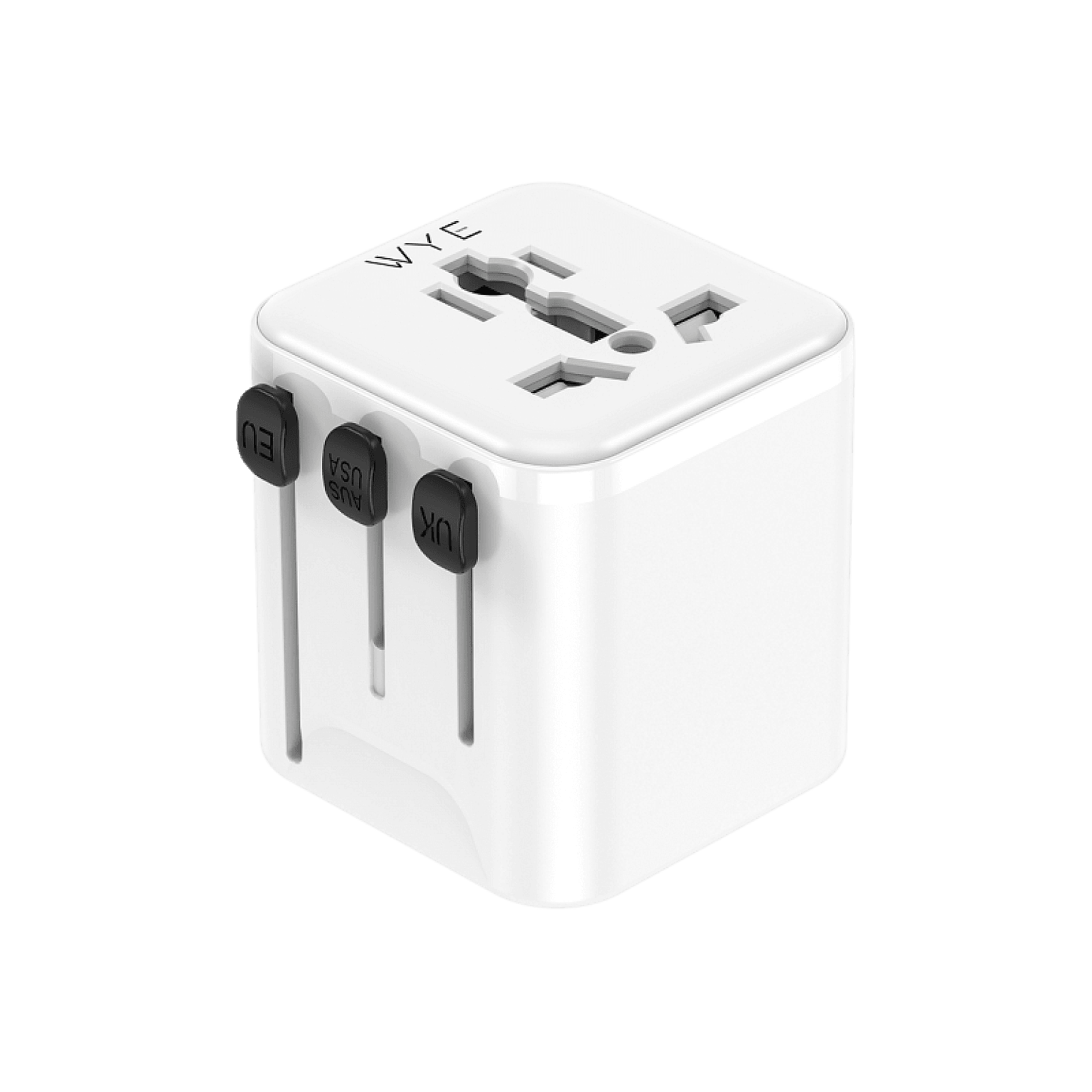 Universal Travel Adaptor TA14