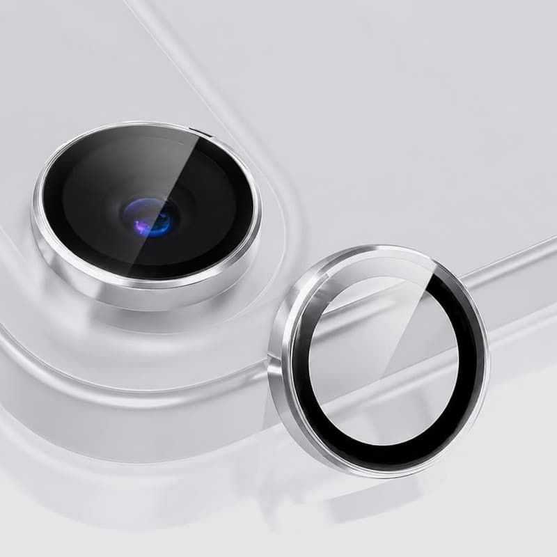 iPhone 17 Air 3D Camera Lens Protectors