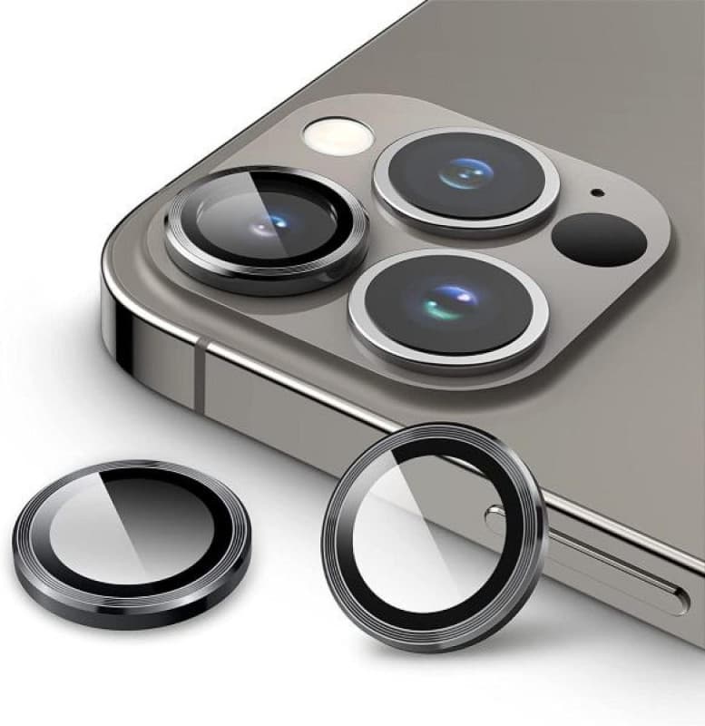 iPhone 15 Pro Camera Lens Protector